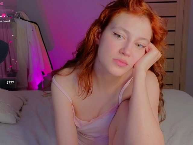 AlenGrace live cam on BongaCams