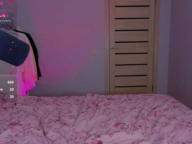 AlenGrace live cam on BongaCams