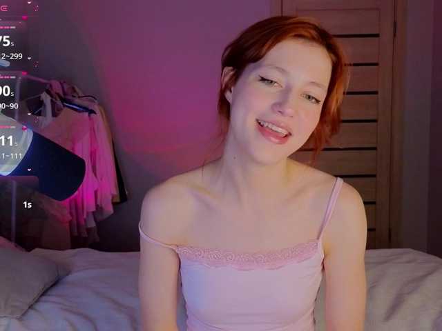 AlenGrace live cam on BongaCams