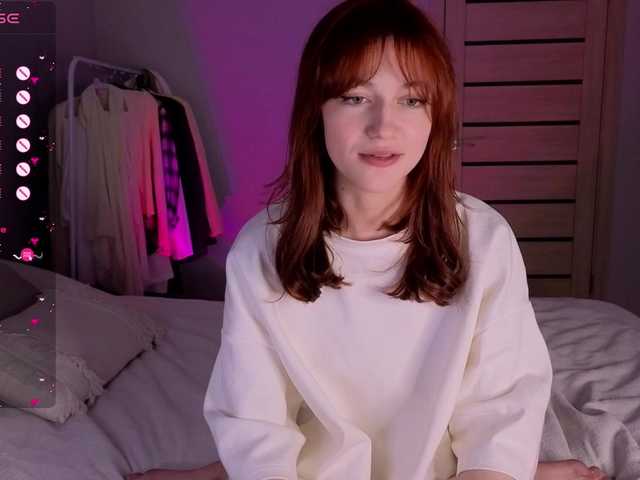 AlenGrace's BongaCams show and profile