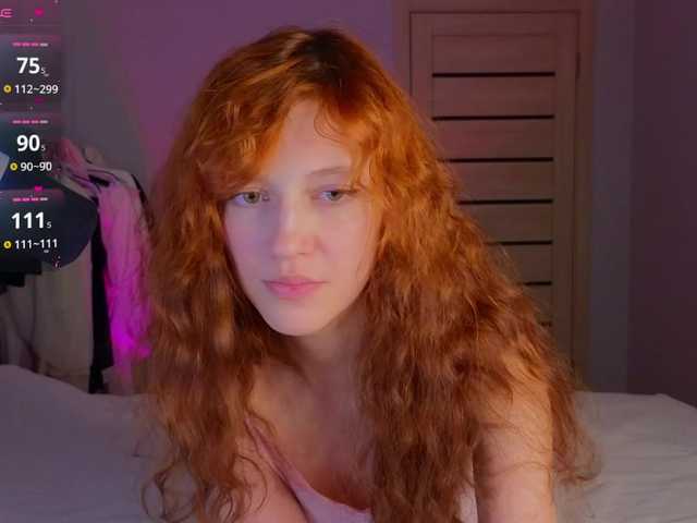 AlenGrace live cam on BongaCams