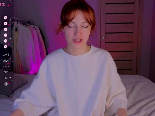 AlenGrace live cam on BongaCams