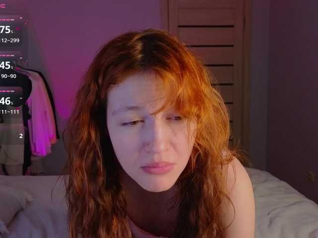 AlenGrace live cam on BongaCams