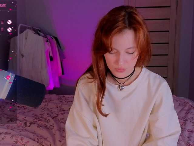 AlenGrace live cam on BongaCams