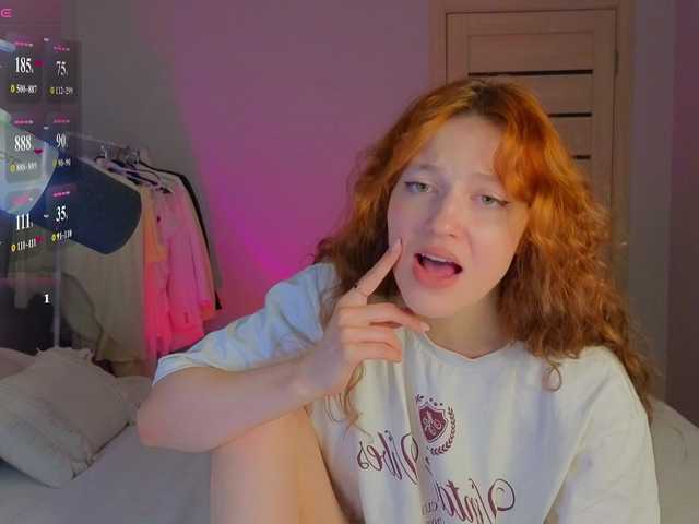 AlenGrace live cam on BongaCams