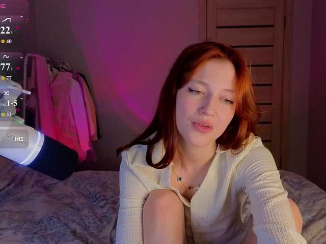 AlenGrace live cam on BongaCams