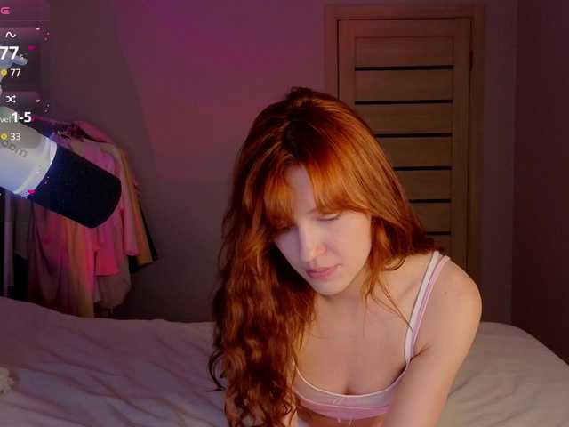 AlenGrace live cam on BongaCams