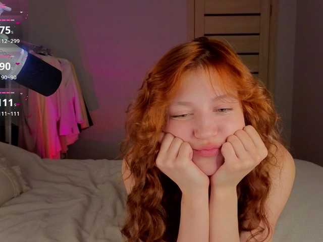 AlenGrace live cam on BongaCams