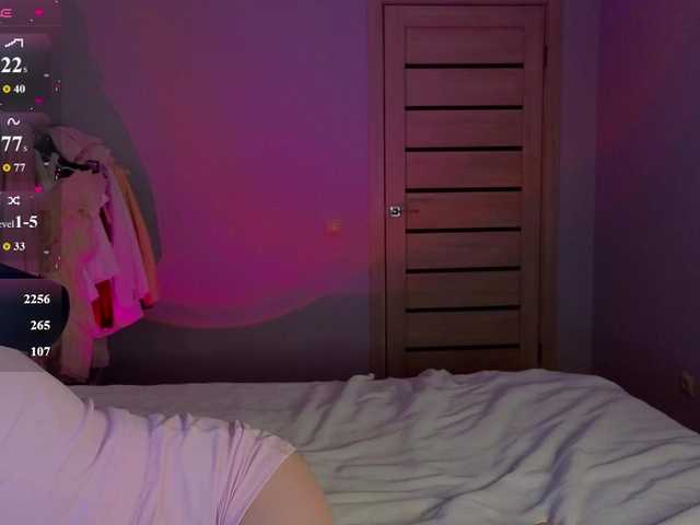 AlenGrace live cam on BongaCams