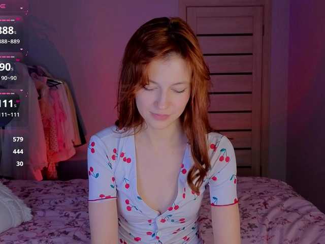 AlenGrace live cam on BongaCams