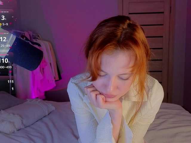 AlenGrace live cam on BongaCams