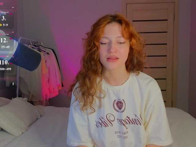 AlenGrace live cam on BongaCams