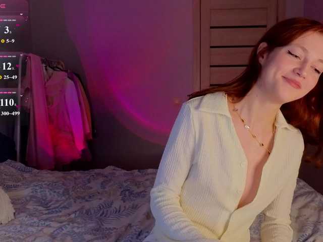 AlenGrace live cam on BongaCams