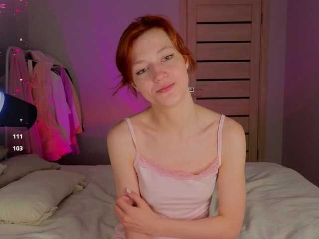 AlenGrace live cam on BongaCams