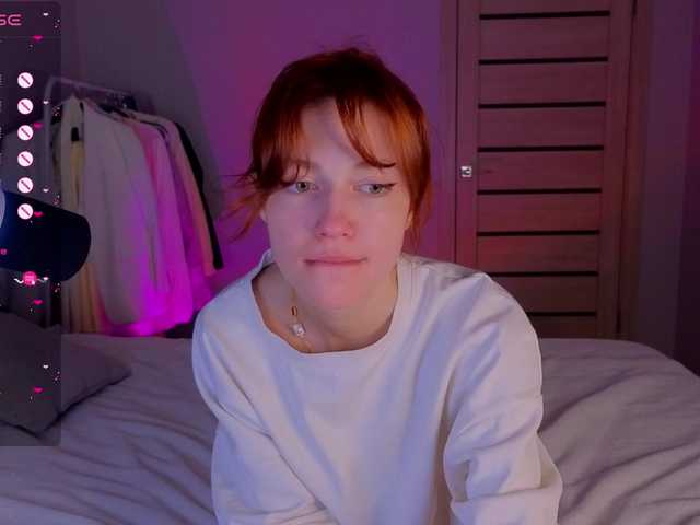 AlenGrace live cam on BongaCams