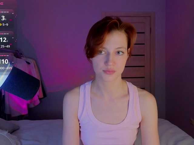 AlenGrace live cam on BongaCams