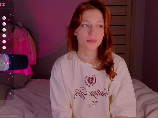 AlenGrace live cam on BongaCams