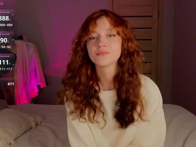 AlenGrace live cam on BongaCams