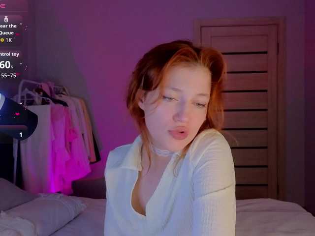 AlenGrace live cam on BongaCams