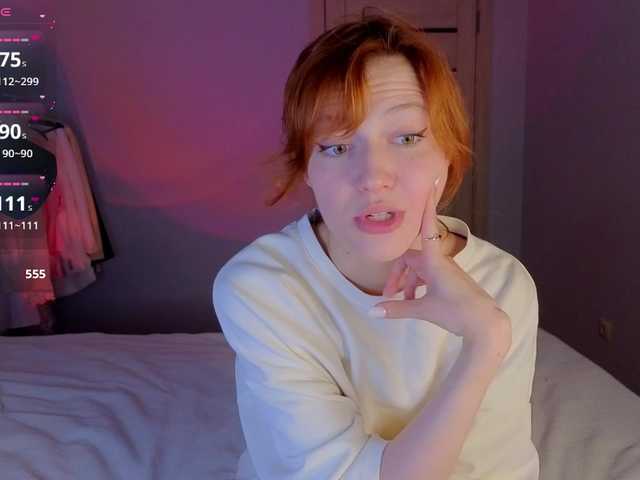 AlenGrace live cam on BongaCams