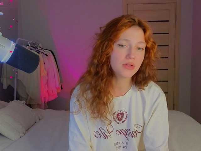 AlenGrace live cam on BongaCams