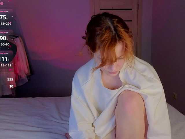AlenGrace live cam