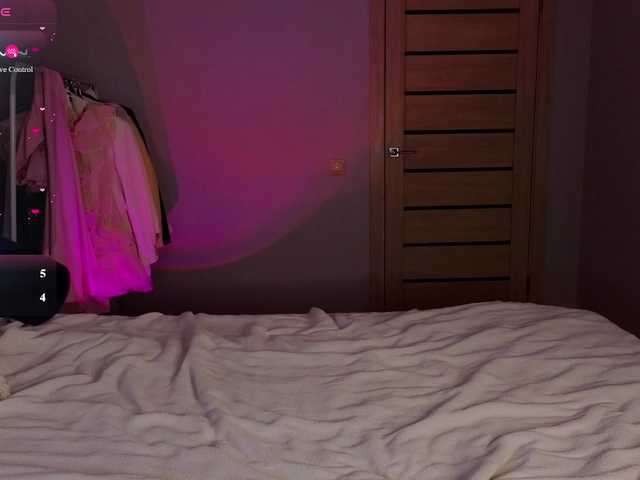 AlenGrace live cam on BongaCams