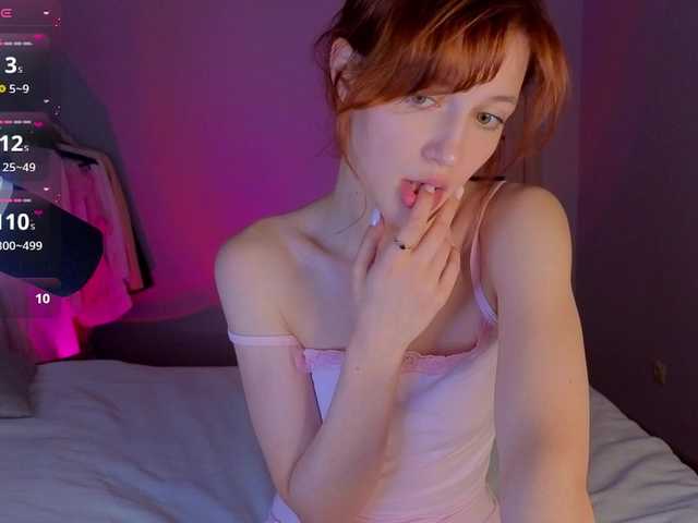 AlenGrace live cam on BongaCams