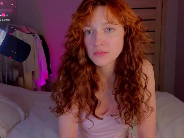 AlenGrace live cam on BongaCams