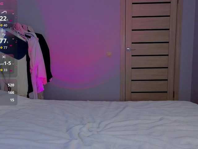 AlenGrace live cam on BongaCams