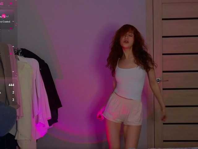 AlenGrace live cam on BongaCams