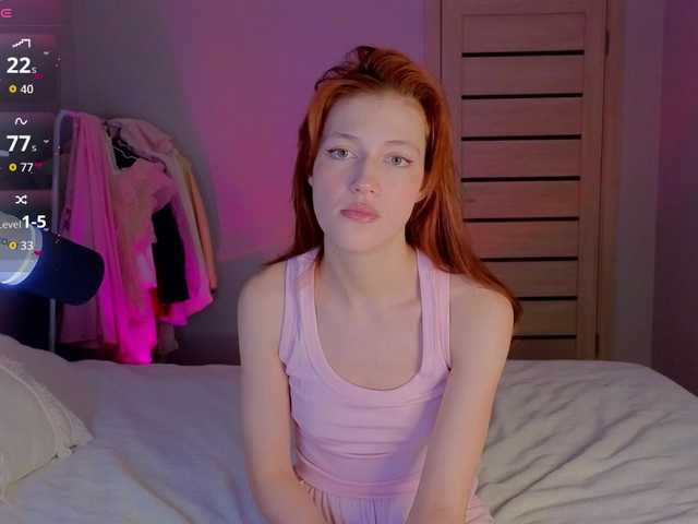 AlenGrace live cam on BongaCams
