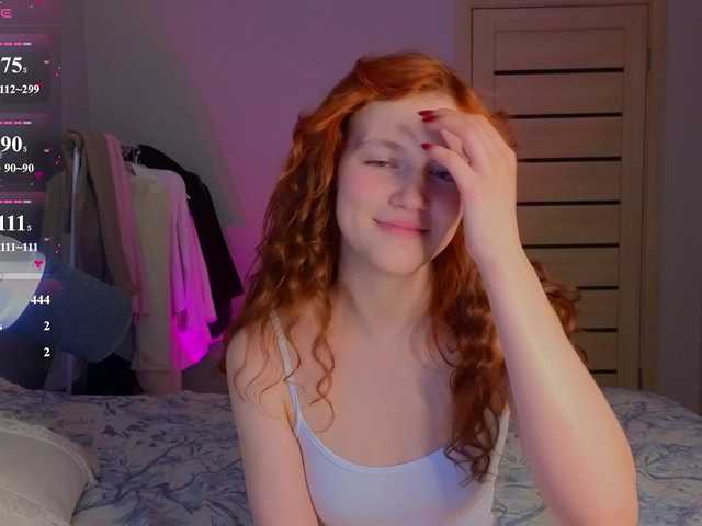 AlenGrace live cam on BongaCams