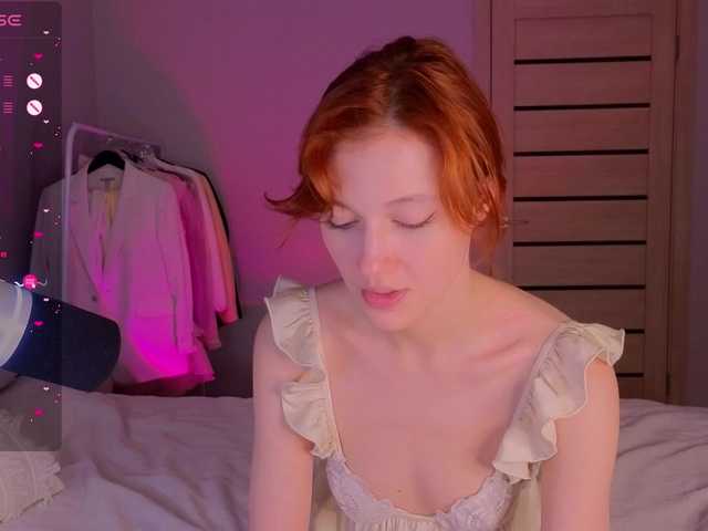 AlenGrace live cam on BongaCams