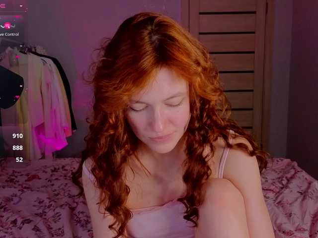 AlenGrace live cam on BongaCams
