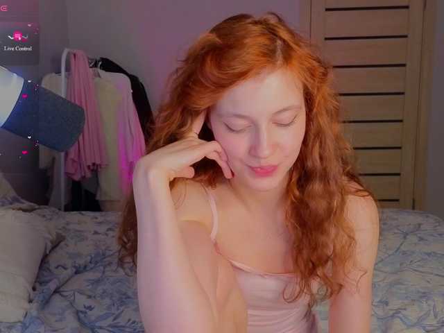 AlenGrace live cam on BongaCams