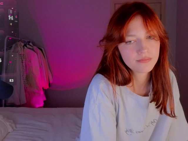 AlenGrace live cam on BongaCams