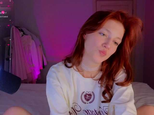 AlenGrace live cam on BongaCams
