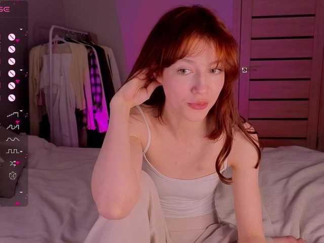 AlenGrace's BongaCams show and profile