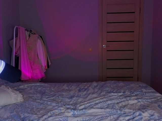 AlenGrace live cam on BongaCams