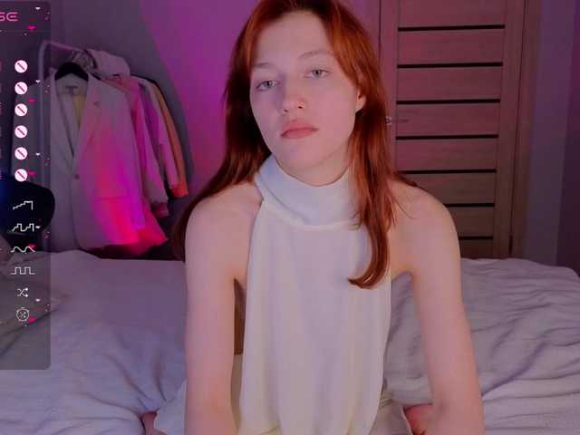AlenGrace live cam on BongaCams
