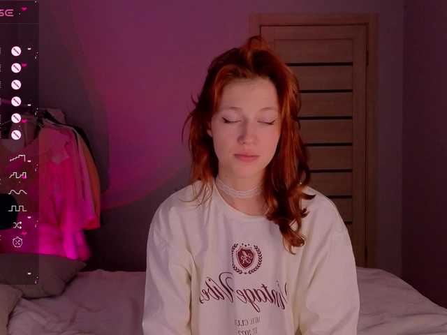 AlenGrace live cam on BongaCams