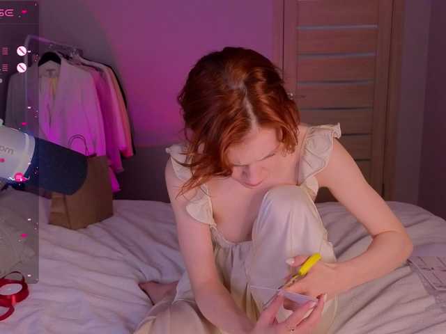 AlenGrace live cam on BongaCams