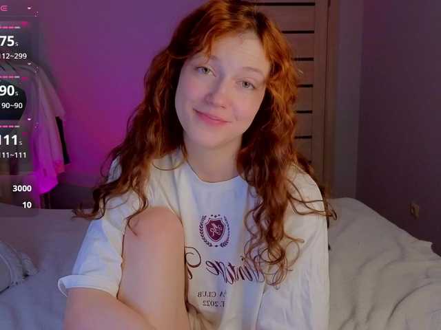 AlenGrace live cam on BongaCams