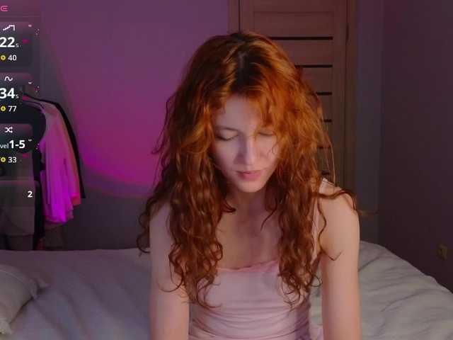 AlenGrace live cam on BongaCams