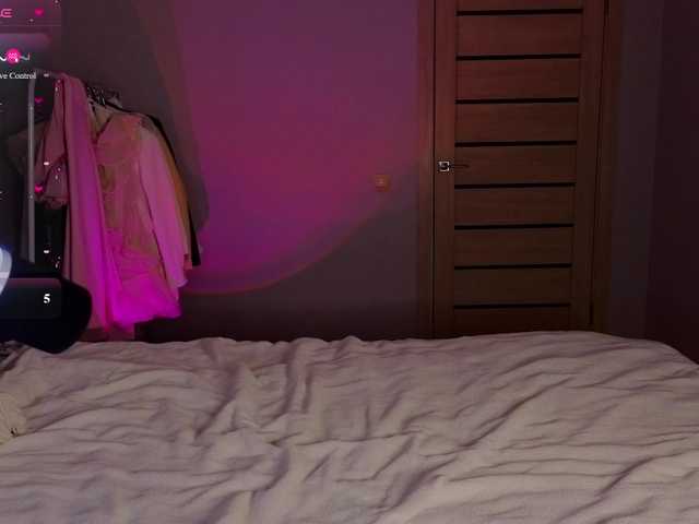 AlenGrace live cam on BongaCams