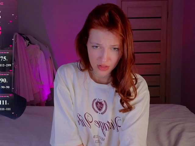 AlenGrace live cam on BongaCams