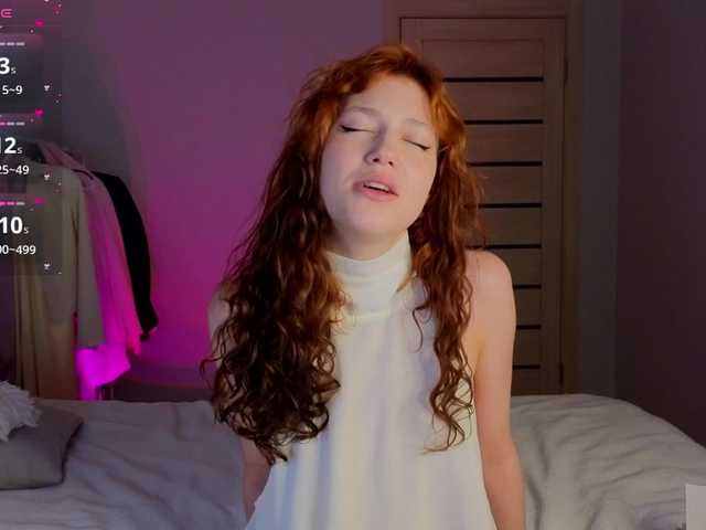 AlenGrace live cam on BongaCams