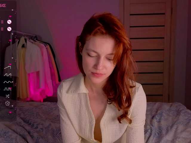 AlenGrace live cam on BongaCams