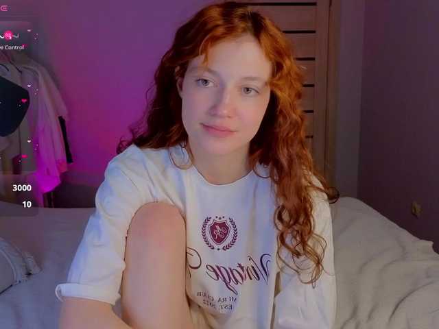 AlenGrace live cam on BongaCams